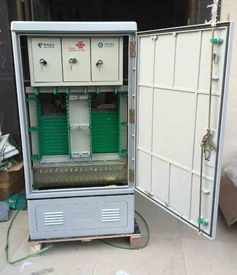 三網合一72芯光纜交接箱 慈溪市華杰通信設備廠全方位解析