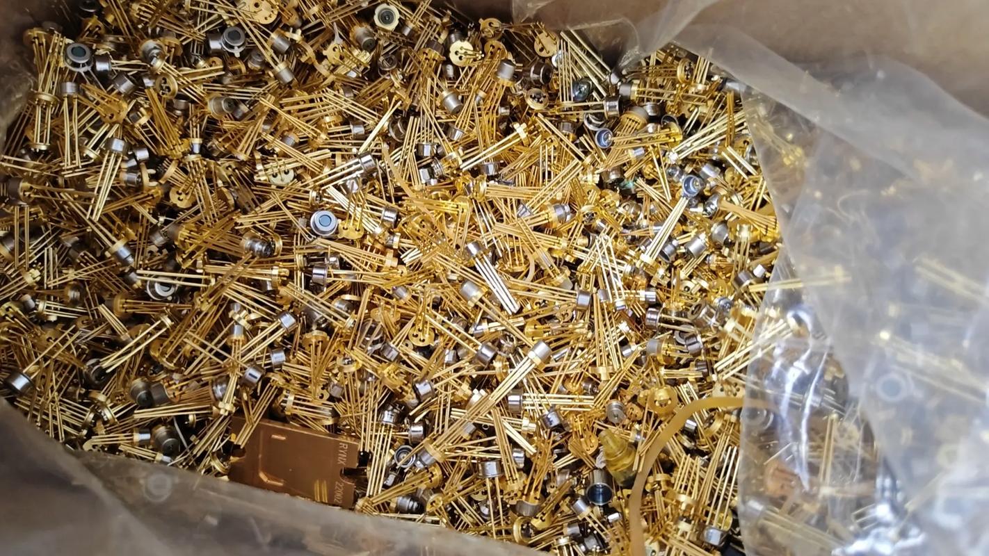 成都通訊設(shè)備與通信產(chǎn)品回收 專業(yè)賦能，循環(huán)未來