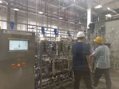 歐尚元研發天津市首臺重大技術裝備，手握大單啟航天開津南園安防設備新技術